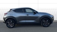 Nissan Juke 1.0 DiG-T N-Connecta 5dr Petrol Hatchback